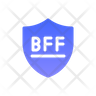 bf symbol