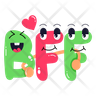bff logos