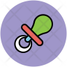 icon for biberon
