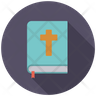 icon for bible