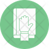 icon for raster-file