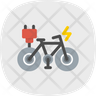 icon electric bike
