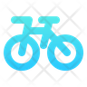 roadbike icons free