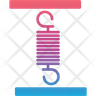 compression springs logo