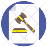 icon for jurisdiction