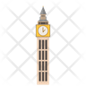 westminster palace icon svg