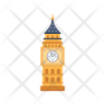 icon for london skyscraper