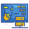 big data icon png