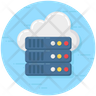 icon for big data