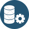 database developer icon download