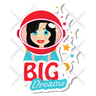 icons for big dream