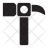 big hammer icon png