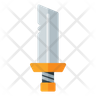 big sword logo