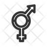 interlock symbol logo