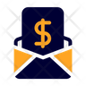 payment request icon png