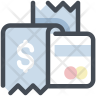 credit sale icon download