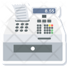 billing machine icon download