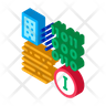 bim information logo
