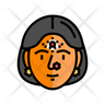 bindi icons