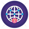 free bcrs icons