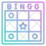 bingo balls symbol