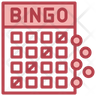 bingo app icons