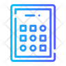 icon for bingo