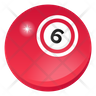 bingo icon png