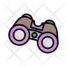 binocular-vision emoji