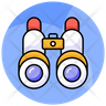 eyepiece icon