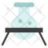 icon for bio lab