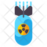 bio weapon symbol
