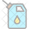 icons of bioethanol