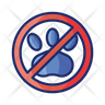 icon for biodiversity loss