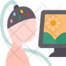 free biofeedback icons