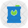 biogas icons free