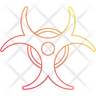 biohazards icon png