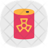toxic tank icon