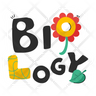 icon biology