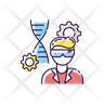 biomedical engineer icon png