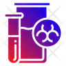 icon for biomedical waste