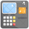 icon for thumb verification