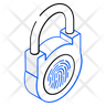 padlock check logos
