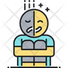 bipolar disorder emoji