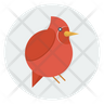 icons of bird