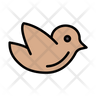 birdy symbol