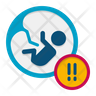 birth defect icon png