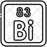 bismuth symbol
