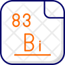bismuth logos