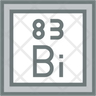 bismuth icon png